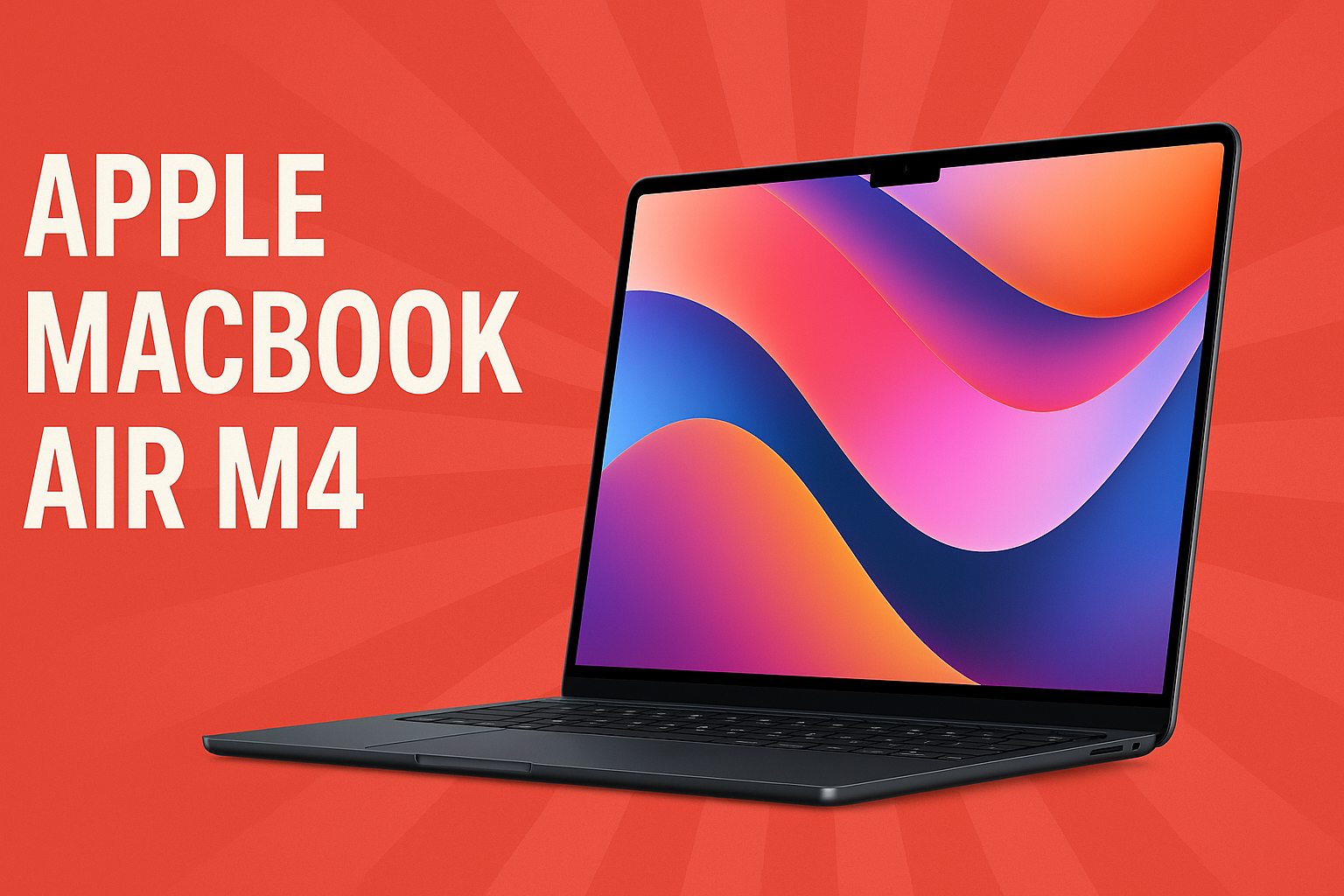 Apple MacBook Air M4 Price Drop Grab Big Discounts Now!