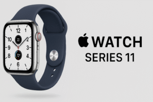 Apple Watch Series 11 Launch: Expected Release Date, Price, Features & Full Specs