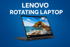 Lenovo Set to Launch Legion Go 2 and Innovative Rotating Display Laptop at IFA Berlin 2025