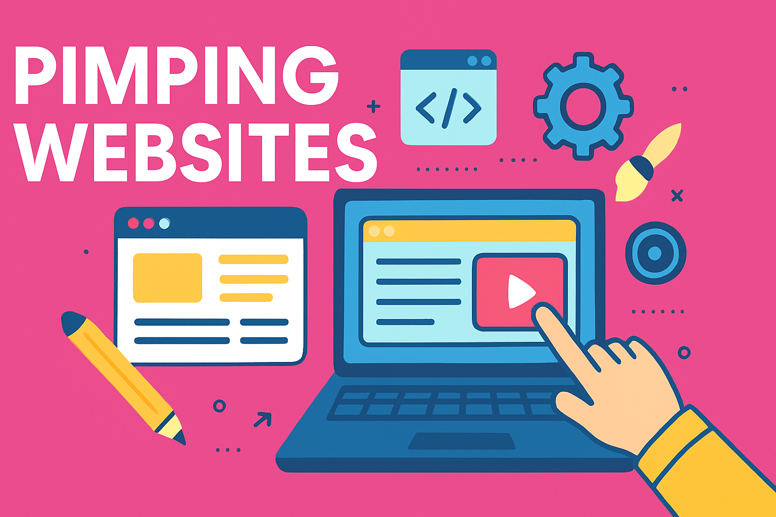 Major UK Investigation Begins into ‘Pimping Websites’ Fueling Online Exploitation