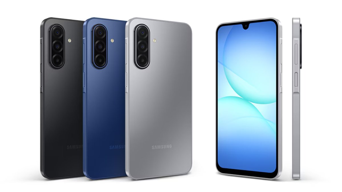 Samsung Galaxy A17 5G Launched in India Price, Camera Features, Full Specifications & More