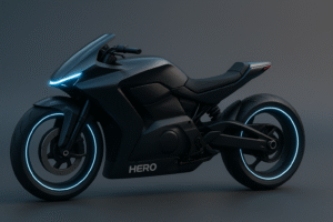 Hero Launches New 125cc Bike with 90 km Mileage & 125 km/h Top Speed at an Affordable Price