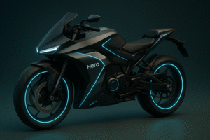 Hero Launches New Budget Bike with 90km Mileage & 120km/h Top Speed – Perfect for Daily Riders