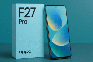 Oppo F27 Pro Plus Launched at ₹7,499 – Massive 300MP Camera, 7000mAh Battery & 150W Fast Charger