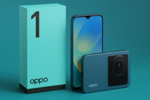 Oppo Unveils Budget Smartphone with 300MP Camera, Massive 7000mAh Battery & 130W Fast Charging at Just ₹11,499