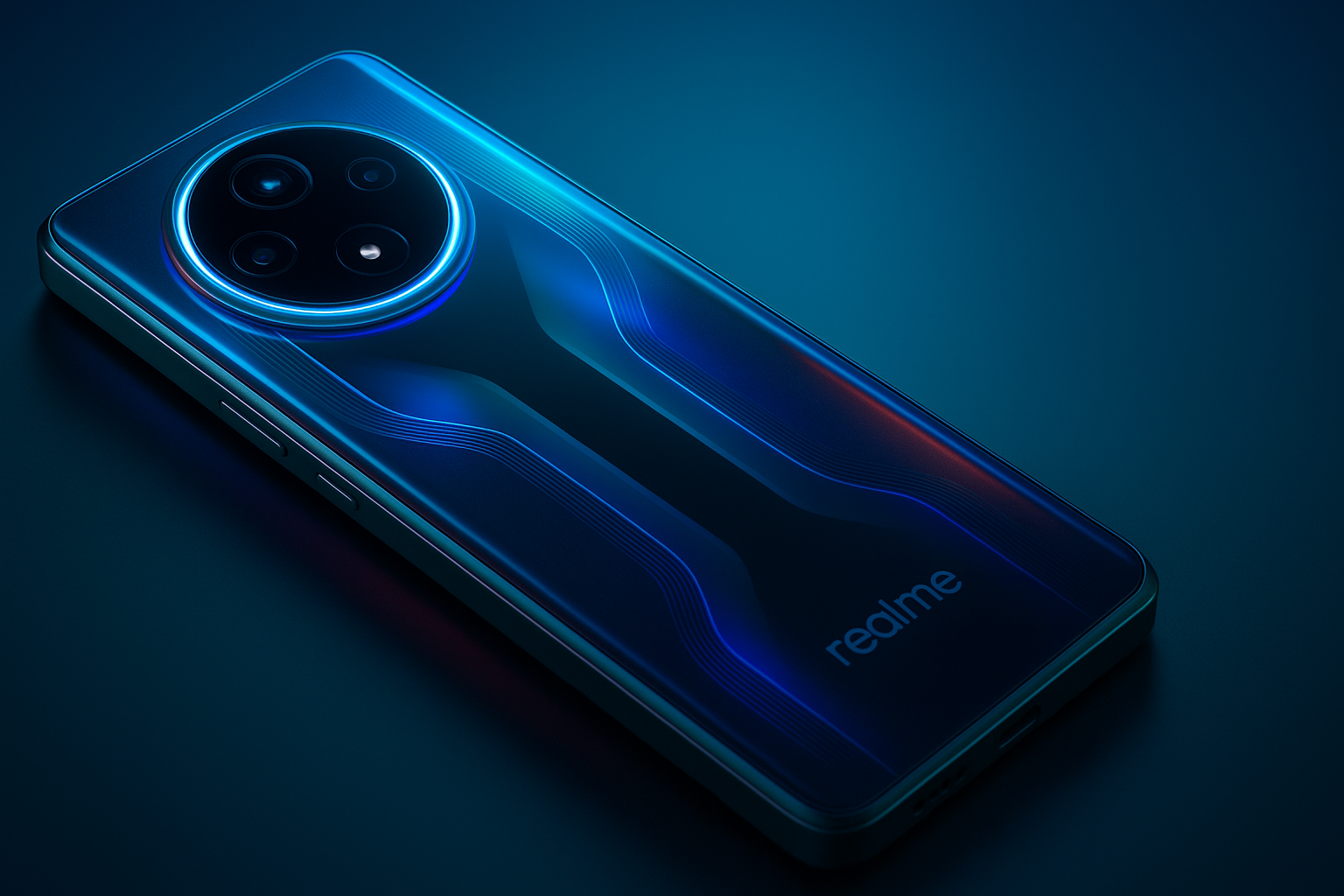 Realme 13 Pro 5G Launched at ₹11,999 with 200MP Camera, AMOLED Display, 7000mAh Battery & 120W Fast Charging