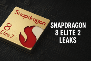 Snapdragon 8 Elite 2 Leaks: Next-Gen Chipset Scores Over 4 Million on AnTuTu With Powerful Specs