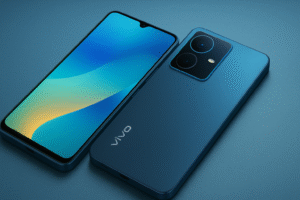 Vivo Launches Budget Smartphone with 230MP Camera, 6500mAh Battery & 130W Fast Charger at Just ₹7,999