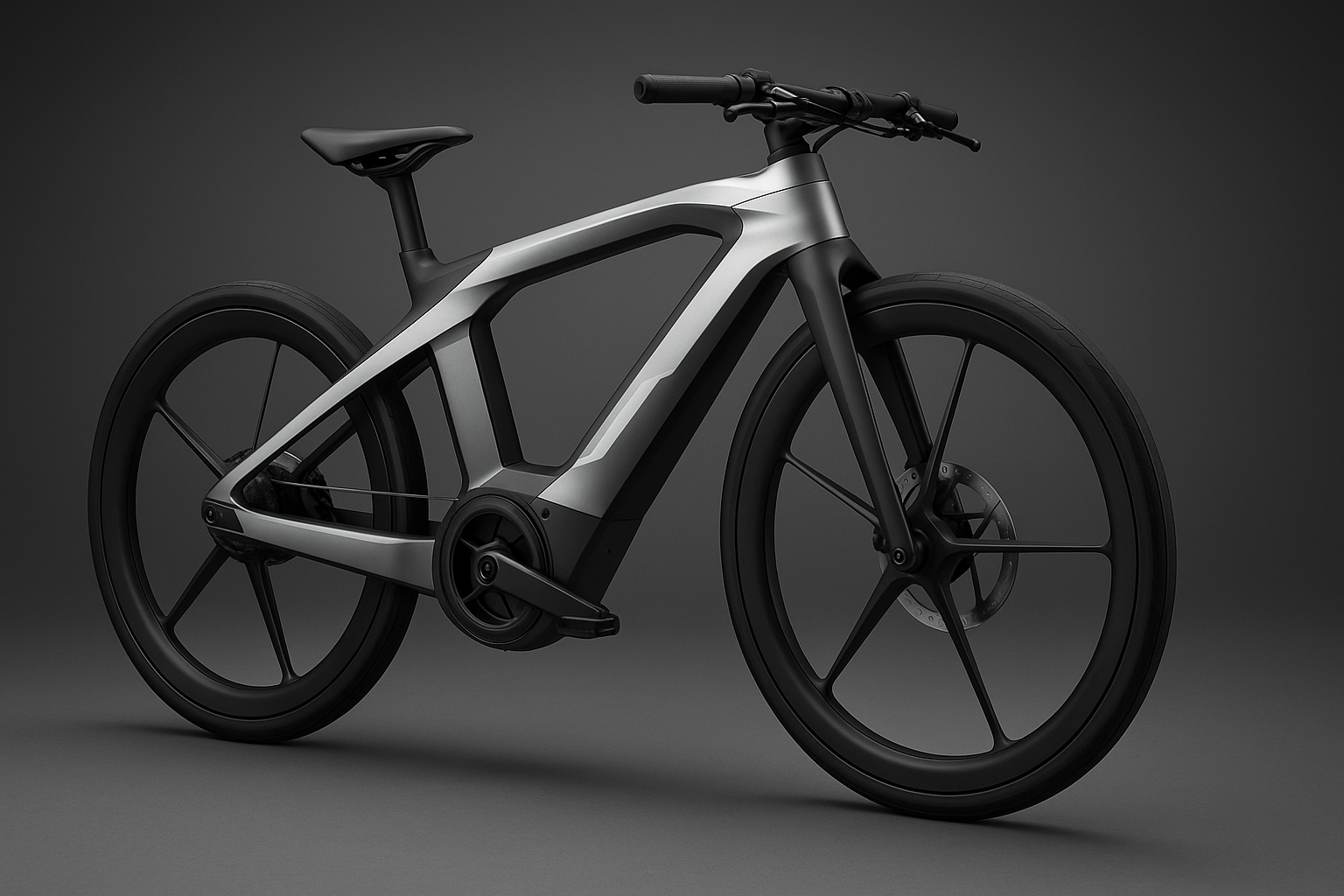 Yamaha Launches 2025 Electric Cycle with Futuristic Design & 250KM Range at Just ₹4,499