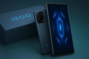 iQOO 13 5G Launched with Stunning Curved AMOLED Display, Flagship Power & Pro-Level Gaming Features
