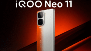 iQOO Neo 11 Launch Date in India, Expected Price, Specifications
