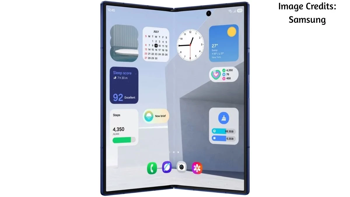 Samsung One UI 8 Update Timeline: Devices, Features & Download Guide